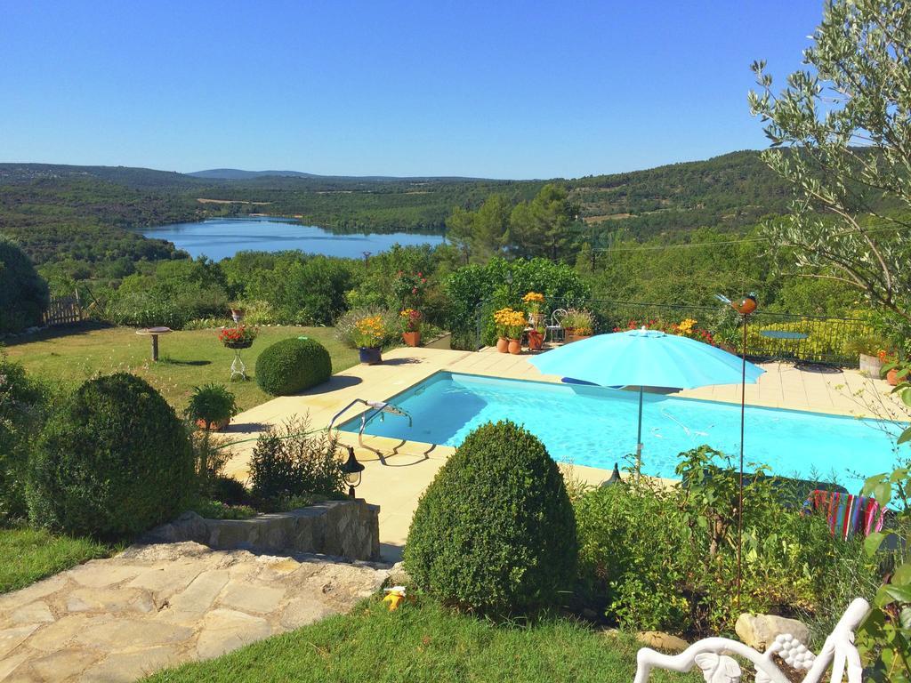 Lovely G Te With Private Pool Montagnac  Kültér fotó