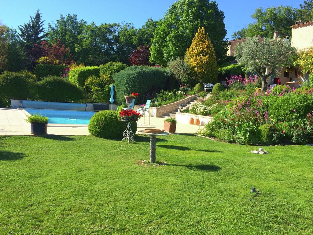 Lovely G Te With Private Pool Montagnac  Kültér fotó